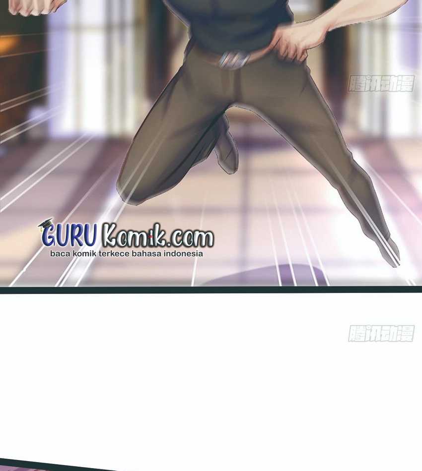 Rebirth Into the Strongest Immortal Cultivator Chapter 12 Bahasa Indonesia